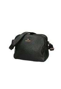B.Cavalli Borsa a tracolla - black