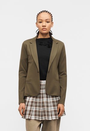 JDYNEW PRETTY - Blazer - kalamata