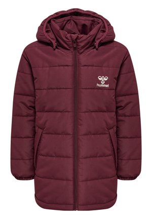 ECHO UNISEX - Płaszcz zimowy