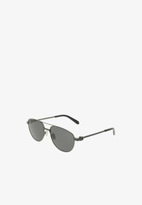 Selected, dark ruthenium grey