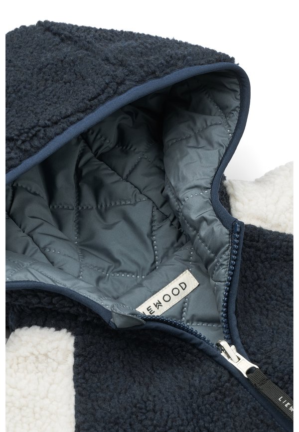 JACKSON REVERSIBLE JACKET UNISEX - Winter jacket2