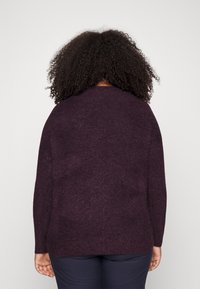 Vero Moda Curve V-NECK CURVE - Vesta - winetasting