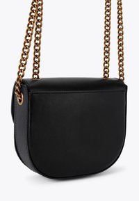 Kurt Geiger London Borsa a tracolla - black