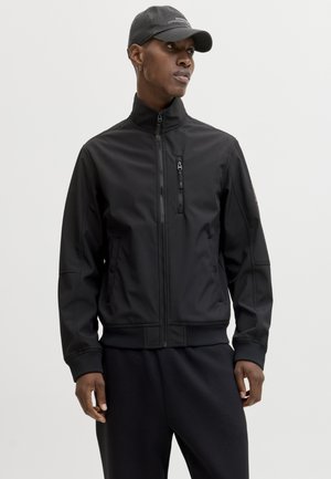 Jack & Jones JJEPARKER - Veste mi-saison - black