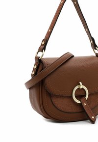 Tamaris CARO - Handtas - cognac