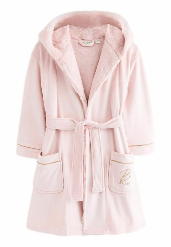 REGULAR FIT - BACK   - Bademantel