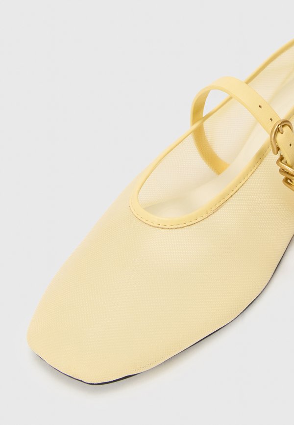 SPIRE MARY JANE - Ballet pumps3