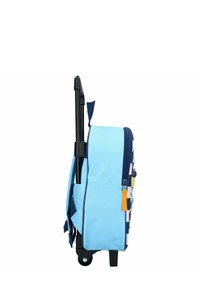 Vadobag Matkalaukku renkailla - blue