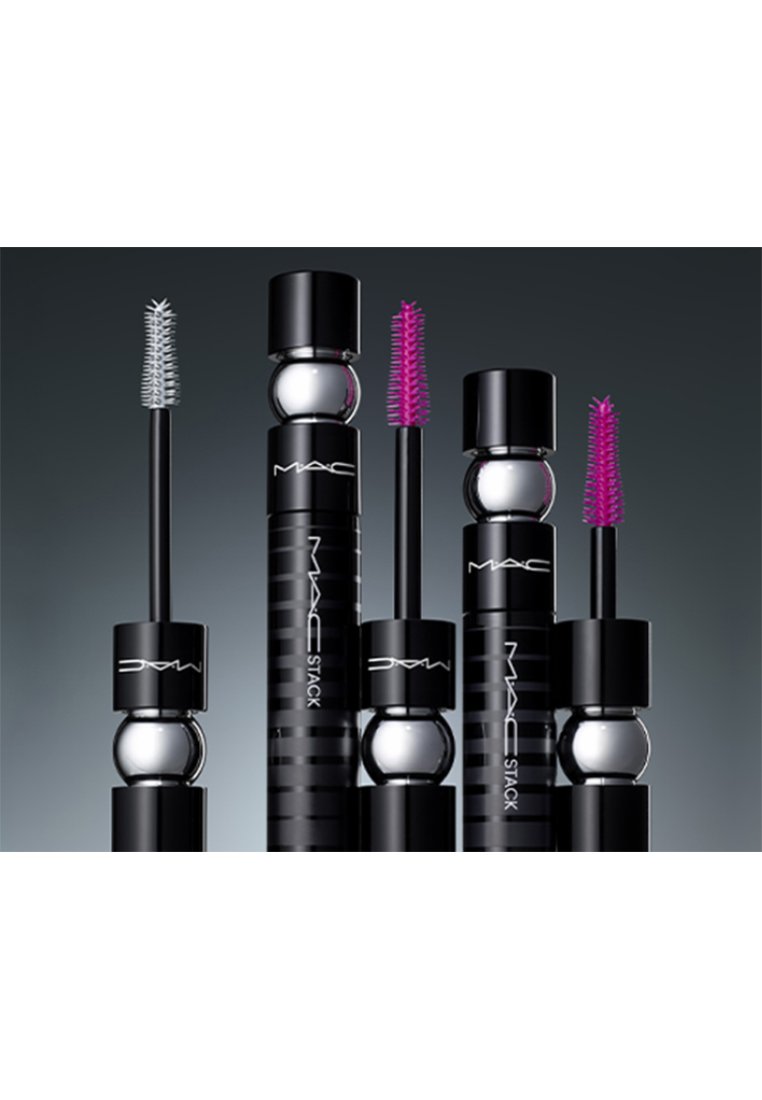 Damen Teint | MAC M.A.C STACK MASCARA Mascara Micro Brush/nicht definiert - TL16877 Damen Teint | MAC M.A.C STACK MASCARA Mascara Micro Brush/nicht definiert - TL16877