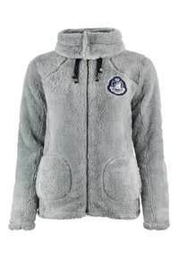 Peak Mountain ASANA - Veste polaire - gris