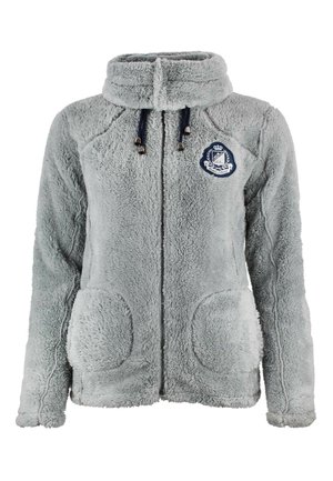 Peak Mountain ASANA - Veste polaire - gris