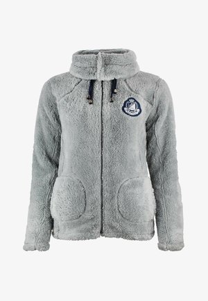 Peak Mountain ASANA - Veste polaire - gris