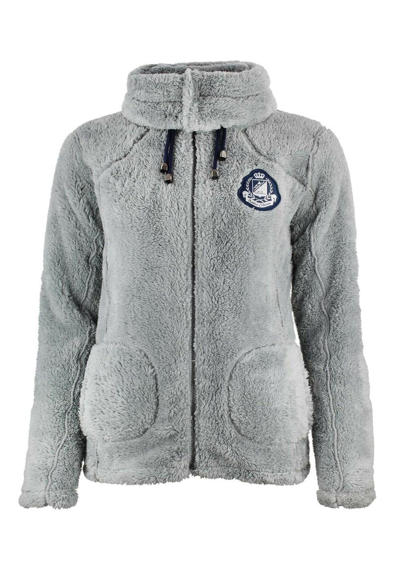 Peak Mountain ASANA - Veste polaire - gris