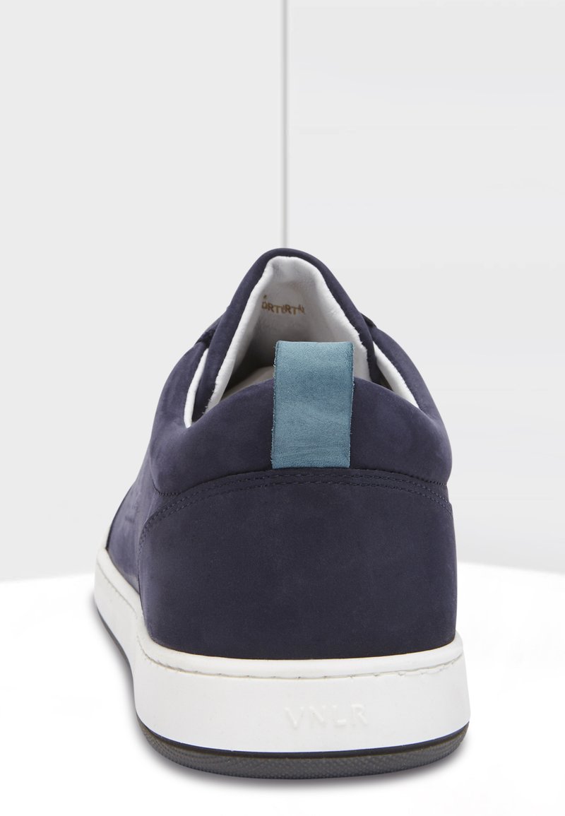 Herren Sneaker low | Van Lier BARRON Sneaker low blue/blau - MO27126 Herren Sneaker low | Van Lier BARRON Sneaker low blue/blau - MO27126