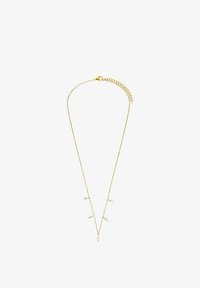 Non sélectionné, gold-coloured