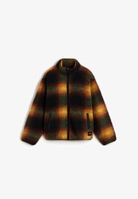 Wybrany, medium yellow