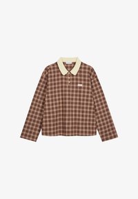 Nepasirinkta, cocoa dust check