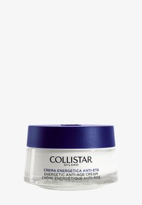 Collistar - ENERGETIC ANTI-AGE CREAM - Dagkräm Miniatyrbild 1