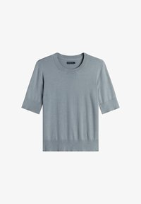 Niewybrane, grey mel