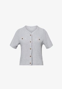 Niet geselecteerd, hellgrau