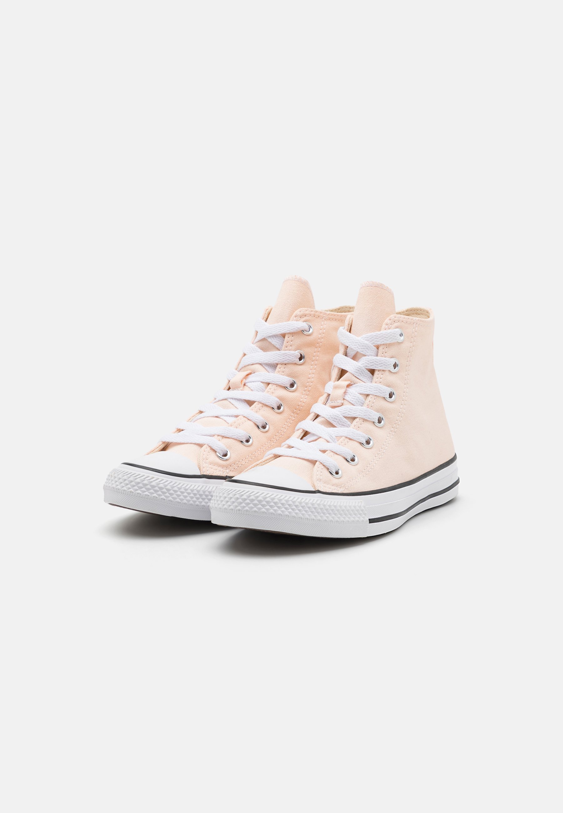 converse barely rose