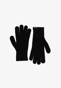 Nevybráno, black