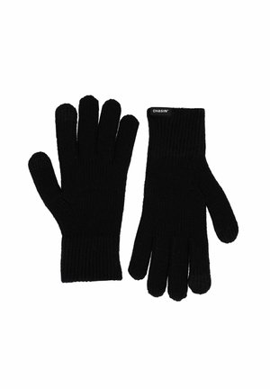 STUBAI - Gloves - black