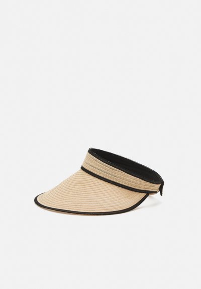 Eugenia Kim TRIXIE - Καπέλο - camel/black