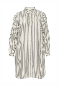 Unselected, moonstruck black stripe