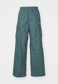 No seleccionado, vintage green