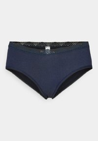 Non sélectionné, dark navy