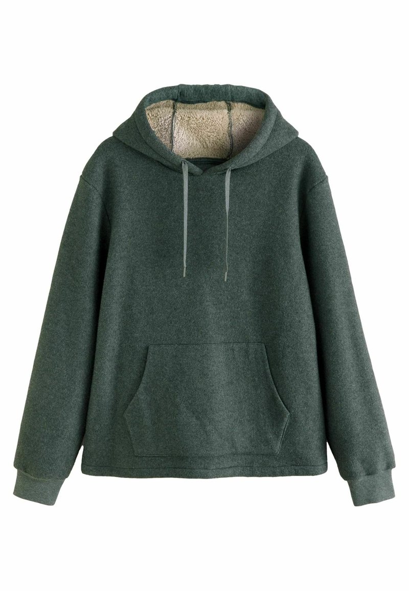 Next REGULAR FIT - Sweatshirt - slate grey