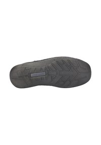 Josef Seibel NEW ANVERS  - Botines con cordones - granit