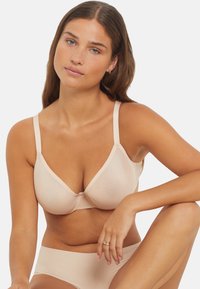 Etam Reggiseno con ferretto - lin