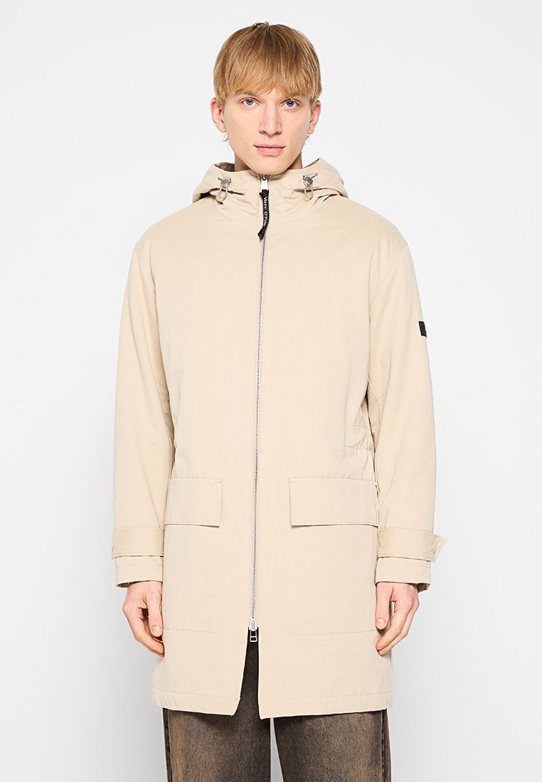 Marc O’Polo Parka beige