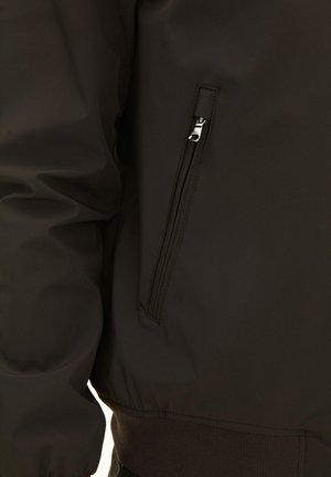 Oscar Jacobson Giubbotto Bomber - terra brown