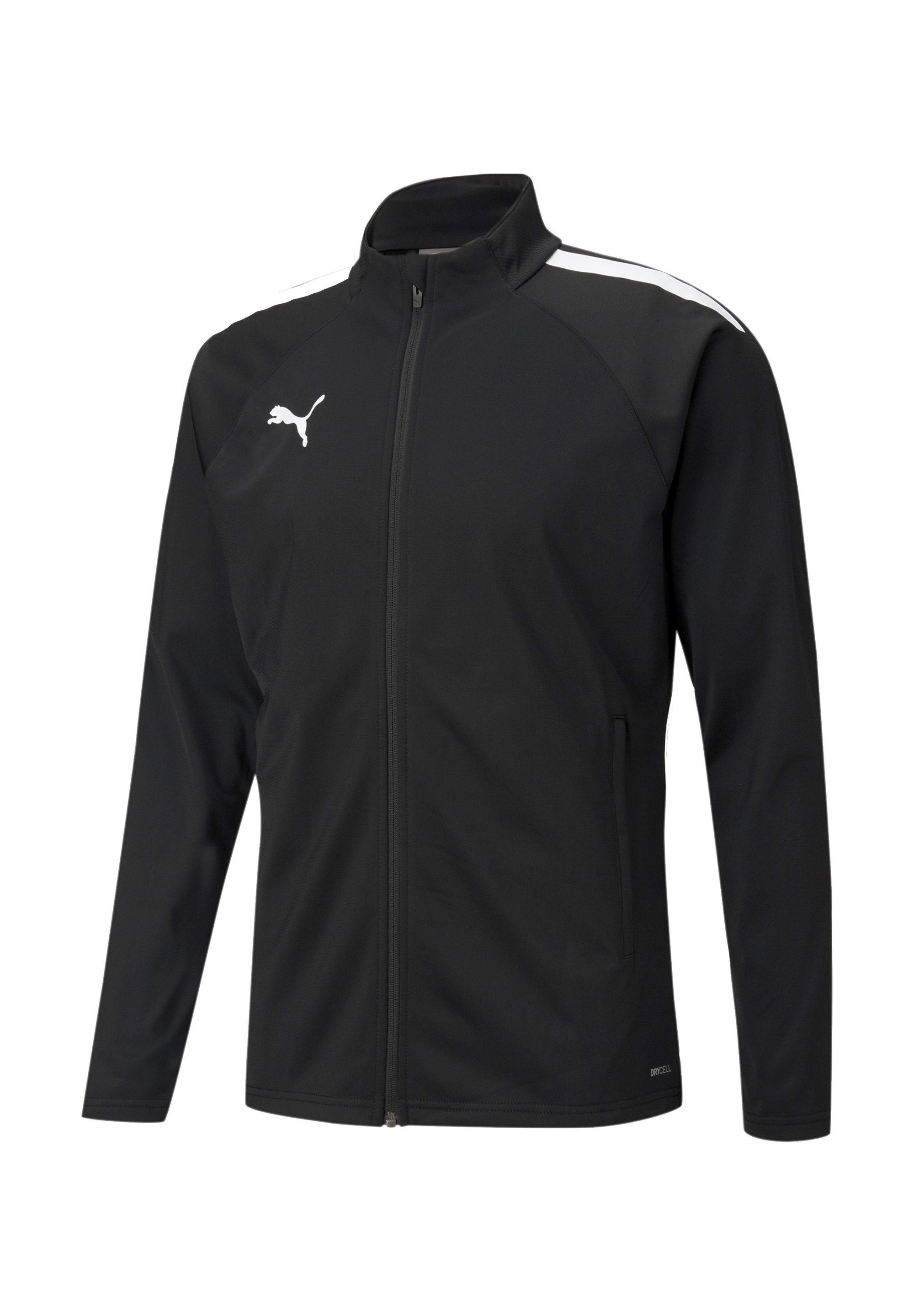 Puma TEAMLIGA TRAINiNG FOOTBALL Veste de survêtement