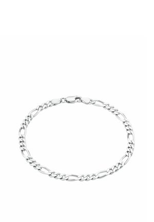 Bracelet - silberfarben