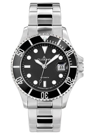 Dugena Watch - schwarz