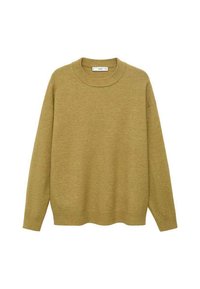 ADULT - Svetr - green