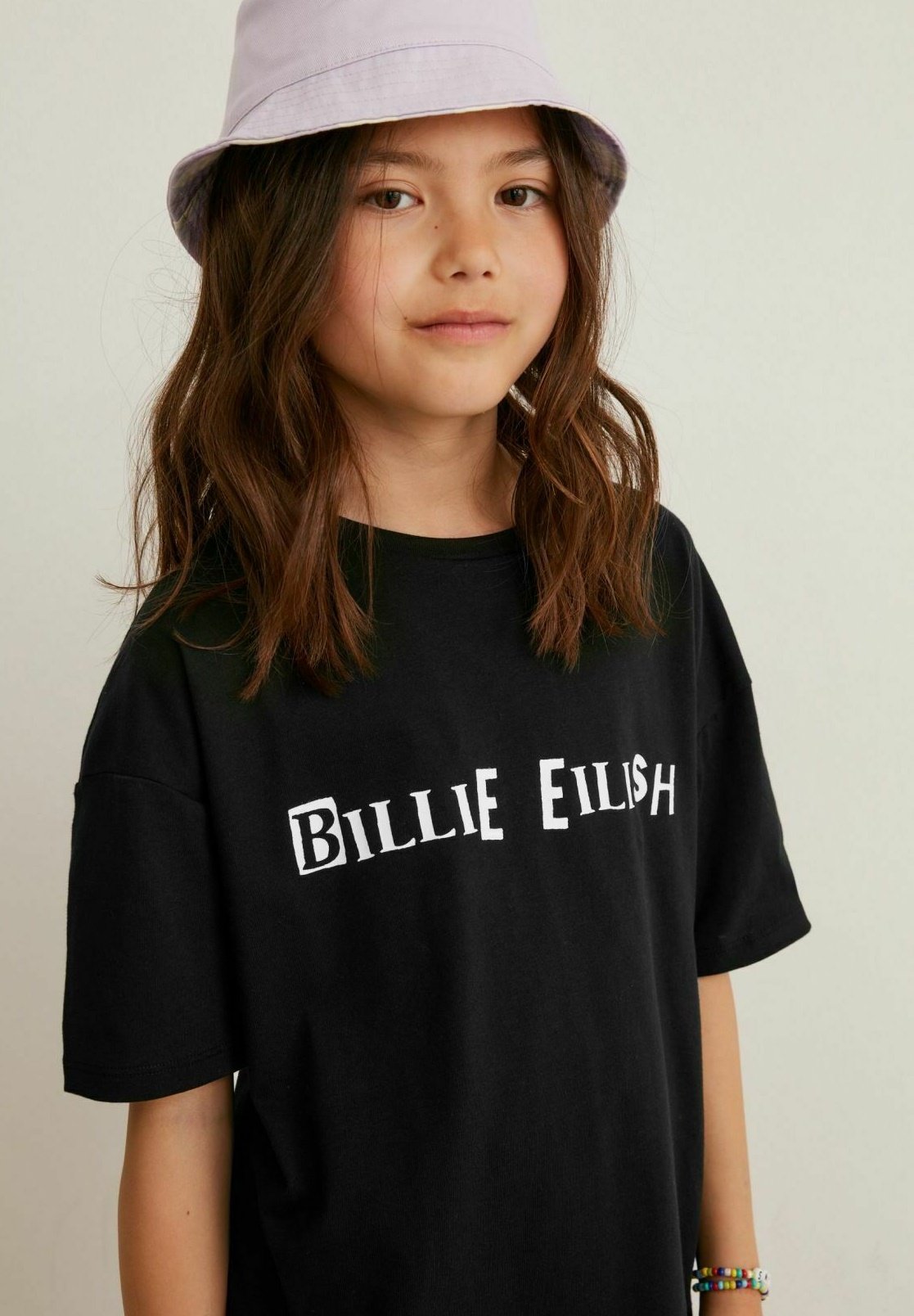 billie eilish t shirt c&a