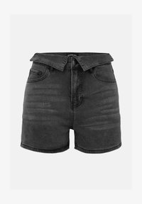 Selected, washed black