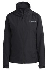 Non selezionato, black