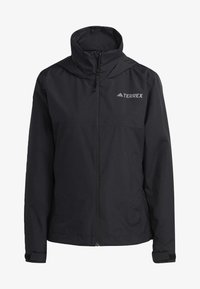 Non selezionato, black