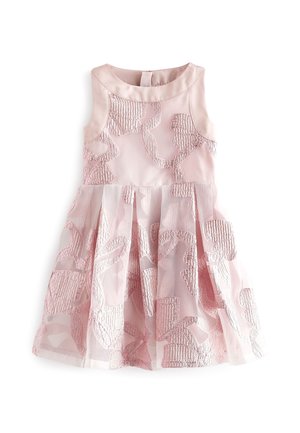 BOW - Vestito estivo - pink