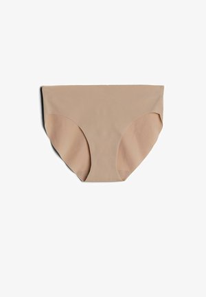 Intimissimi SEAMLESS SNUG-FIT - Hipsters - natürlich soft beige