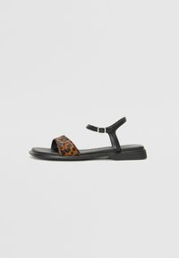 IZZY - Sandaler - multi brown