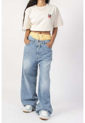Kaotiko, T-shirt imprimé - off-white