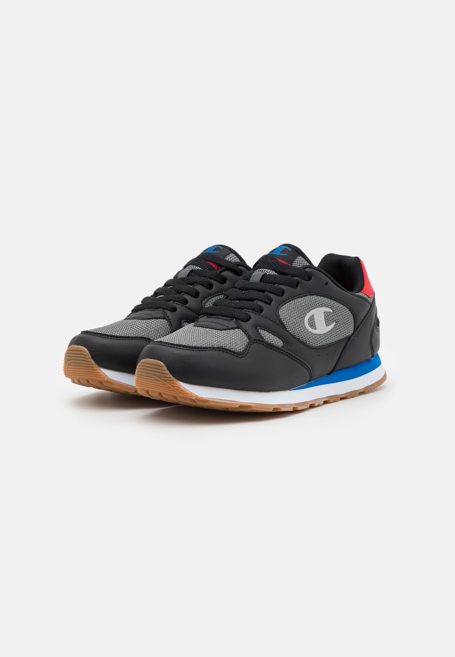 Men LOW CUT SHOE RR CHAMP MIX - Trainers Men LOW CUT SHOE RR CHAMP MIX - Trainers