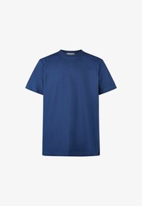 Unselected, estate blue